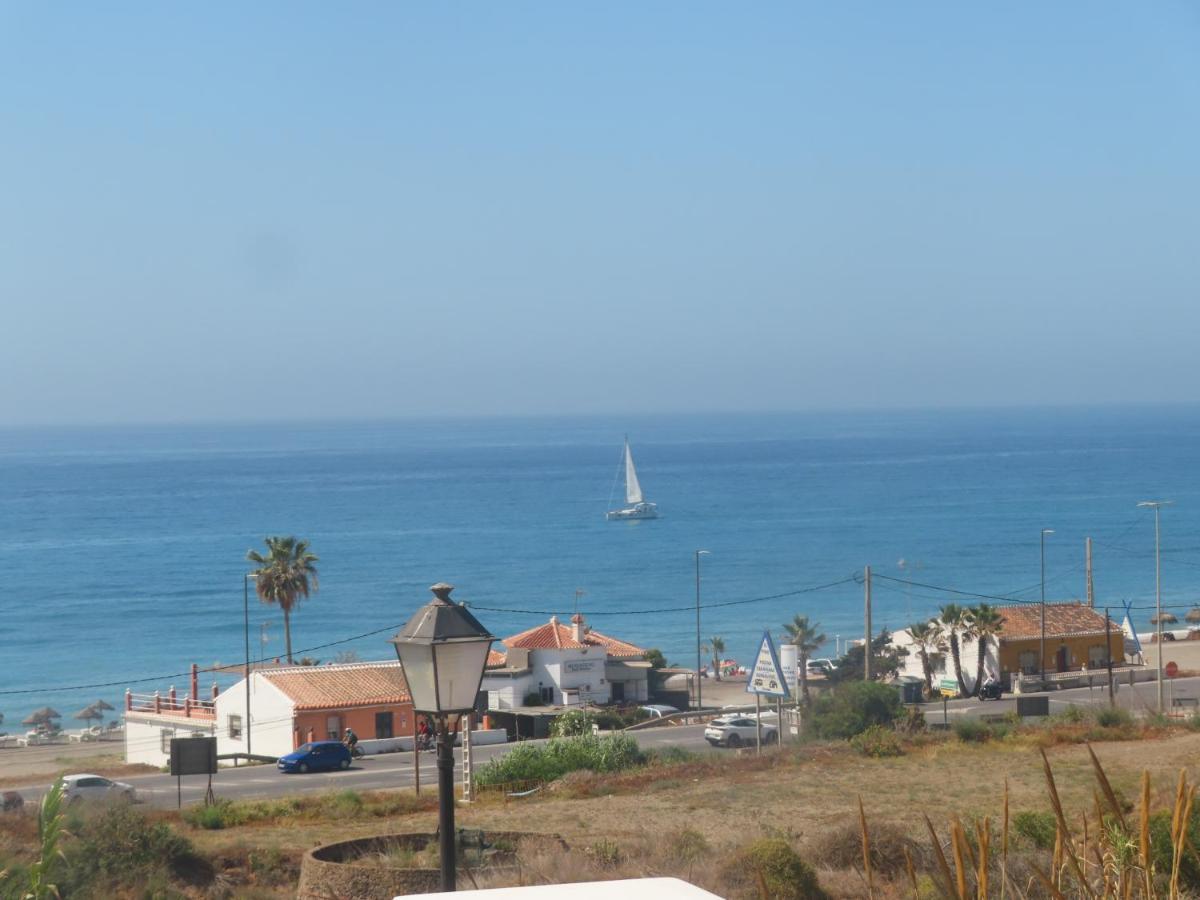 Frente Al Mar Nerja 5min Málaga