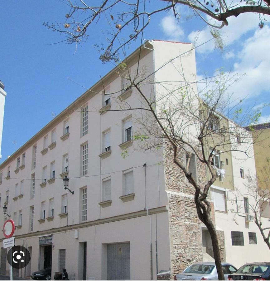 Apartamento Fuentecilla Céntrico Málaga