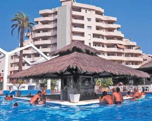 Benalbeach Con Vistas Maravillosas Apartamento