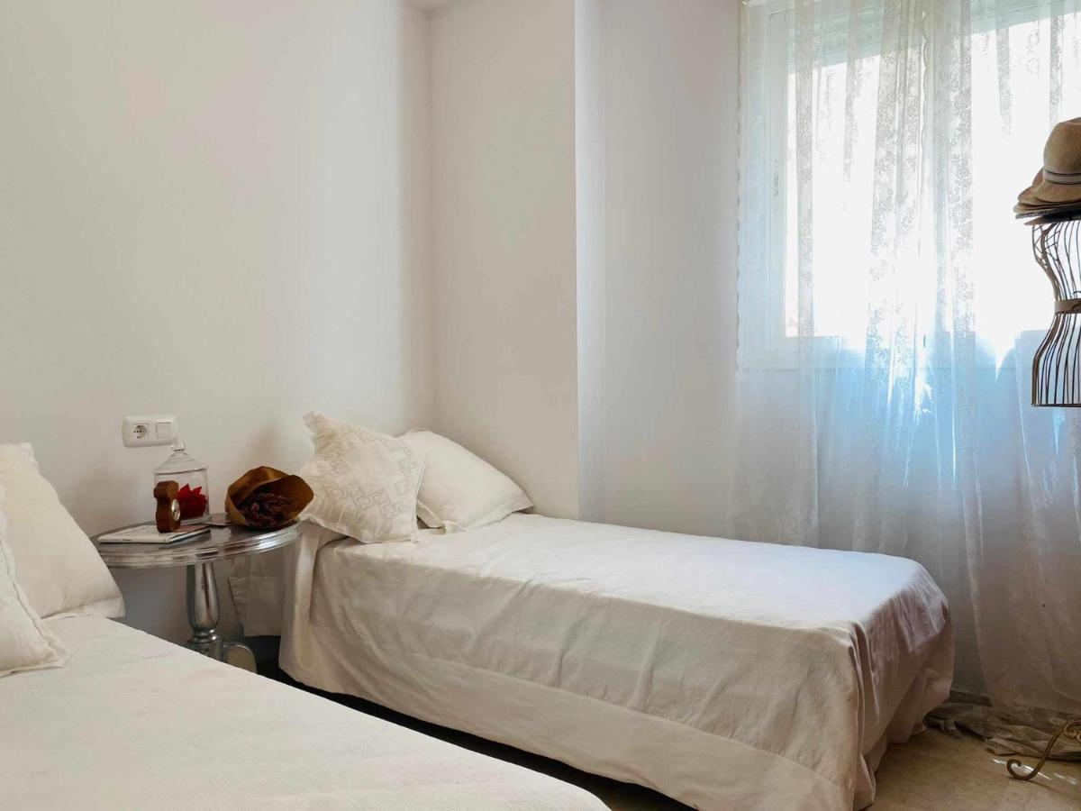 Toros Apartamento Junto A La Estacion De Trenes * Málaga