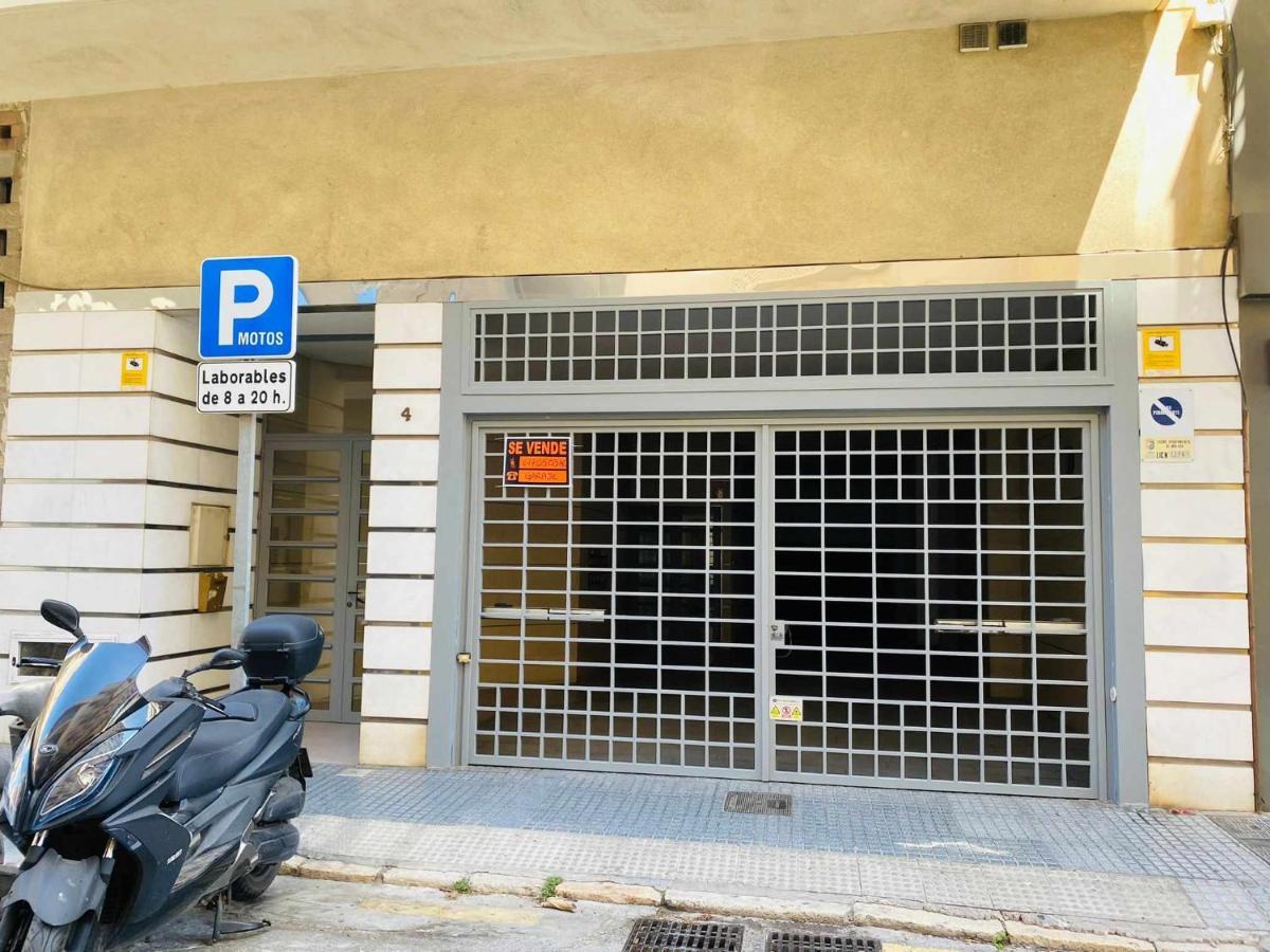 Apartamento Toros Apartamento Junto A La Estacion De Trenes *