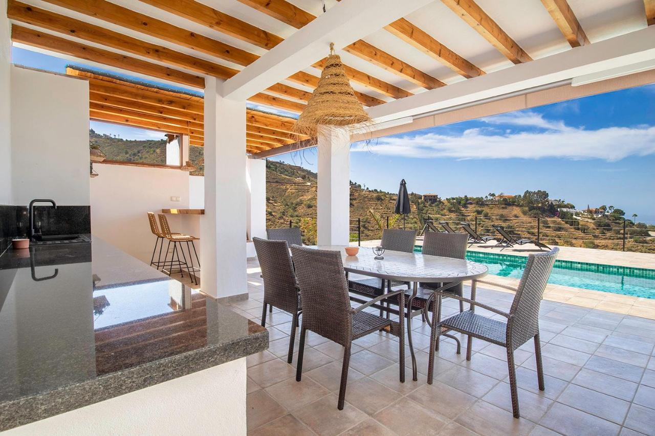 Сasa de vacaciones Cortijo Batahiz