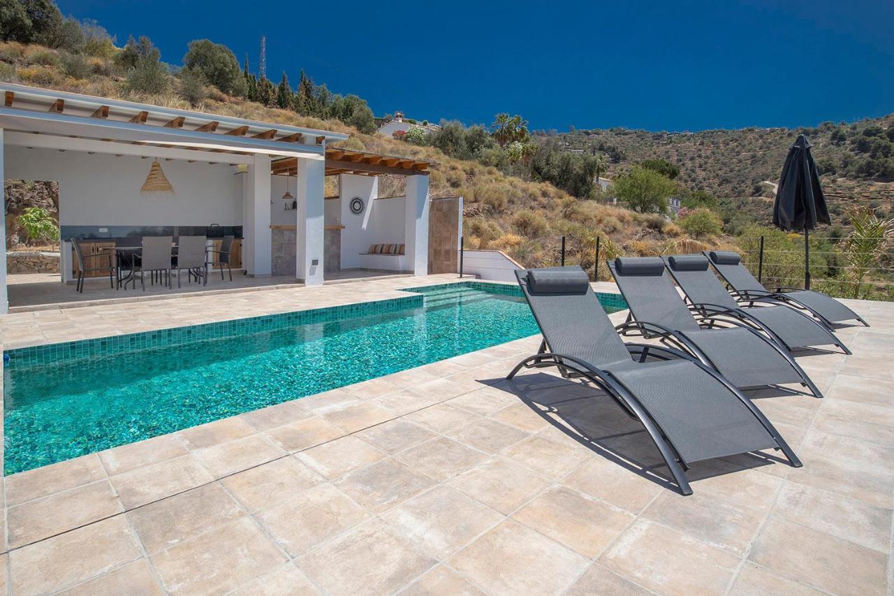 Сasa de vacaciones Cortijo Batahiz