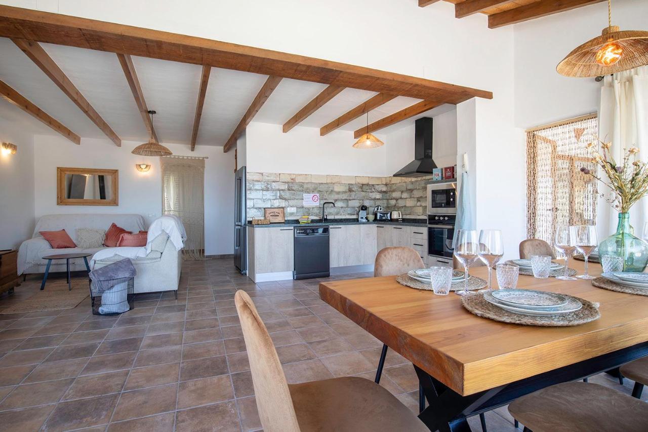 Сasa de vacaciones Cortijo Batahiz *