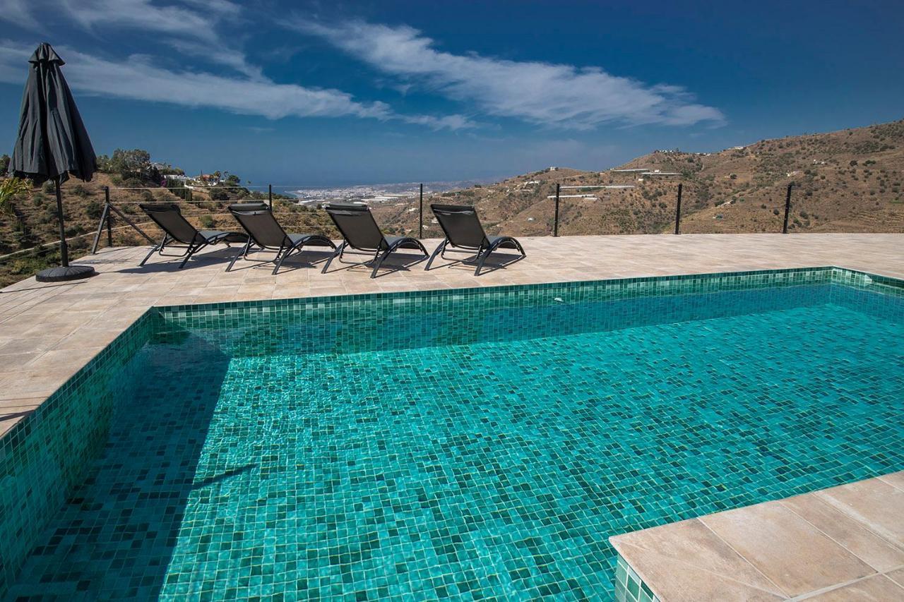 Сasa de vacaciones Cortijo Batahiz