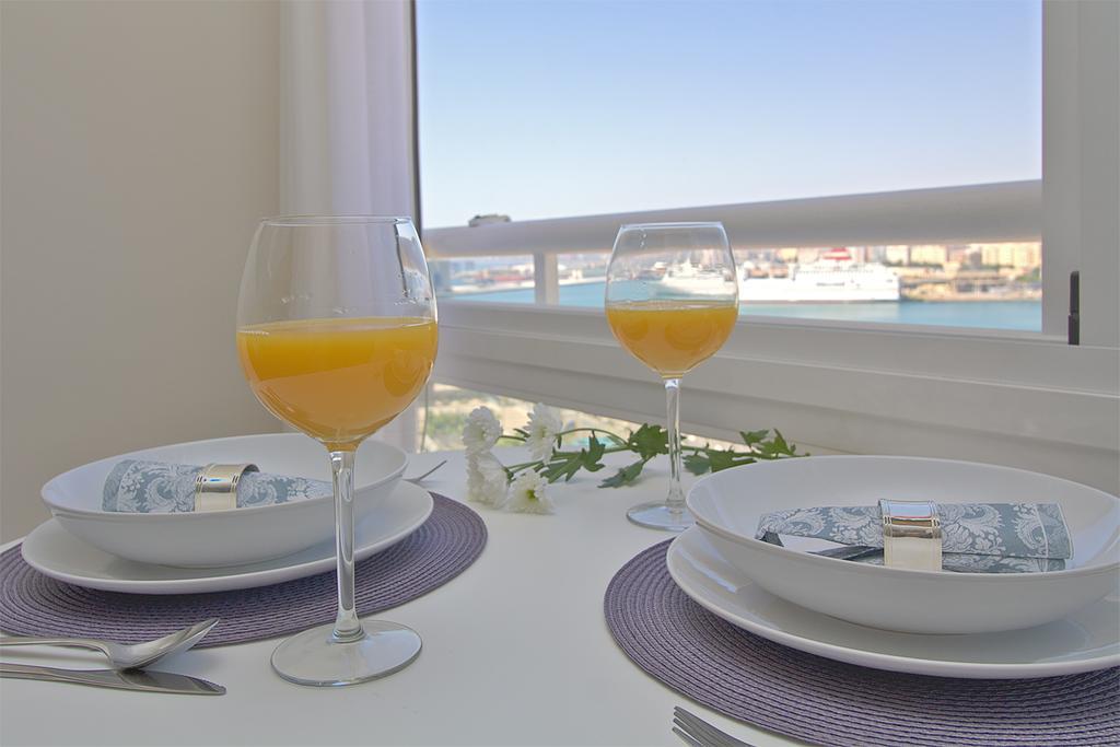 Malagueta Urban Apartamento *
