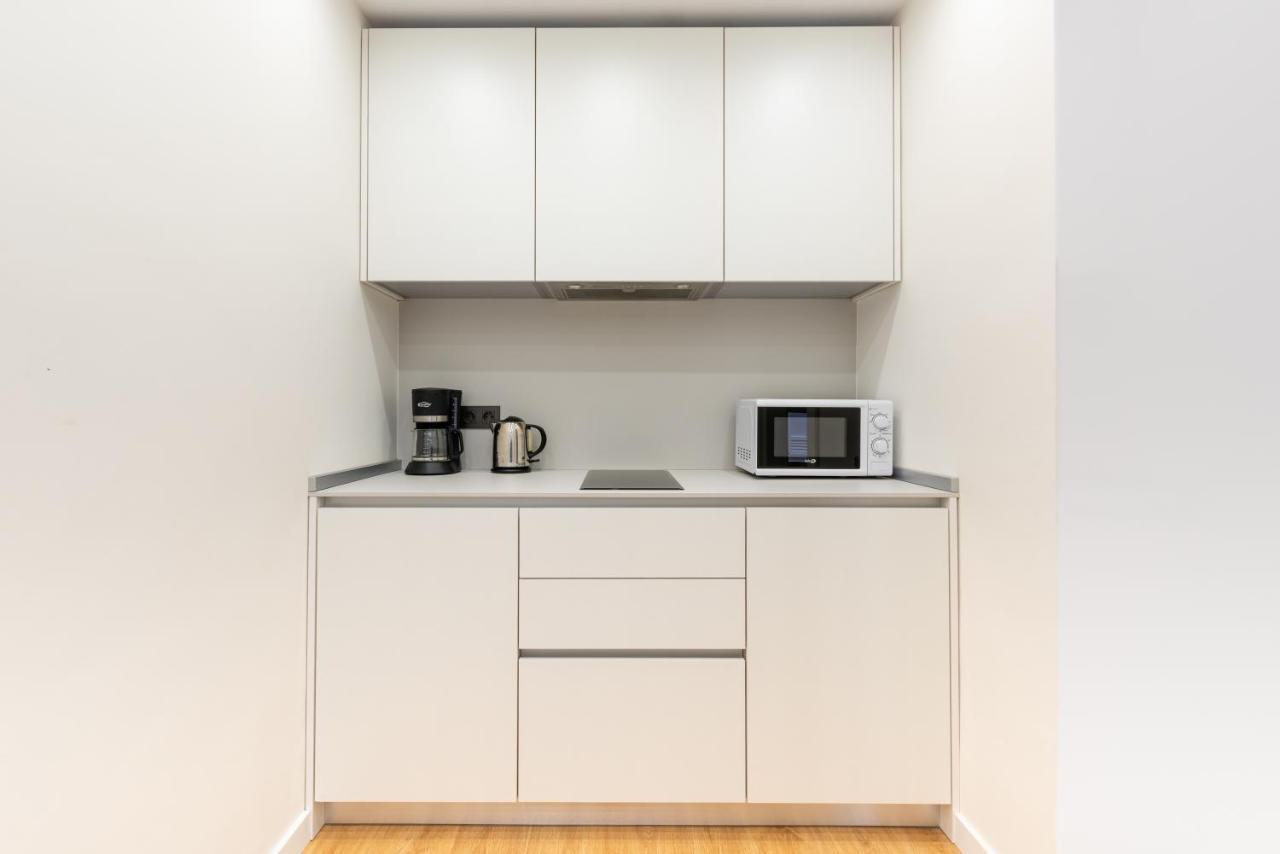 Apartamento Plaza Del Teatro Con Parking *