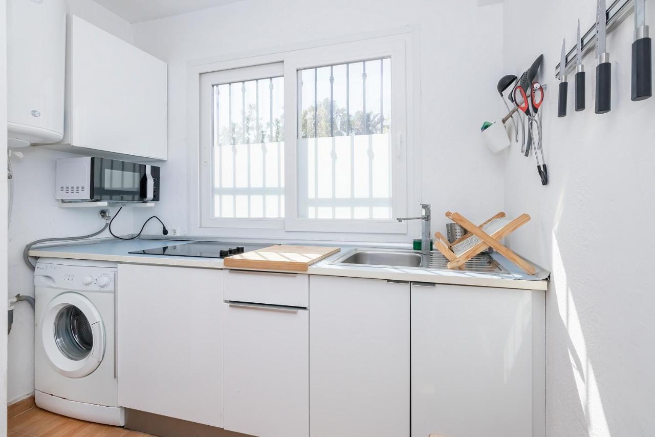 Bhost - Wilkinson * Malaga
