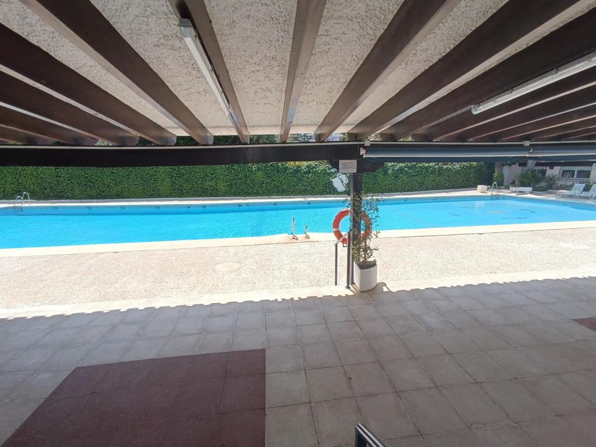 Apartamento Galica 103 Málaga