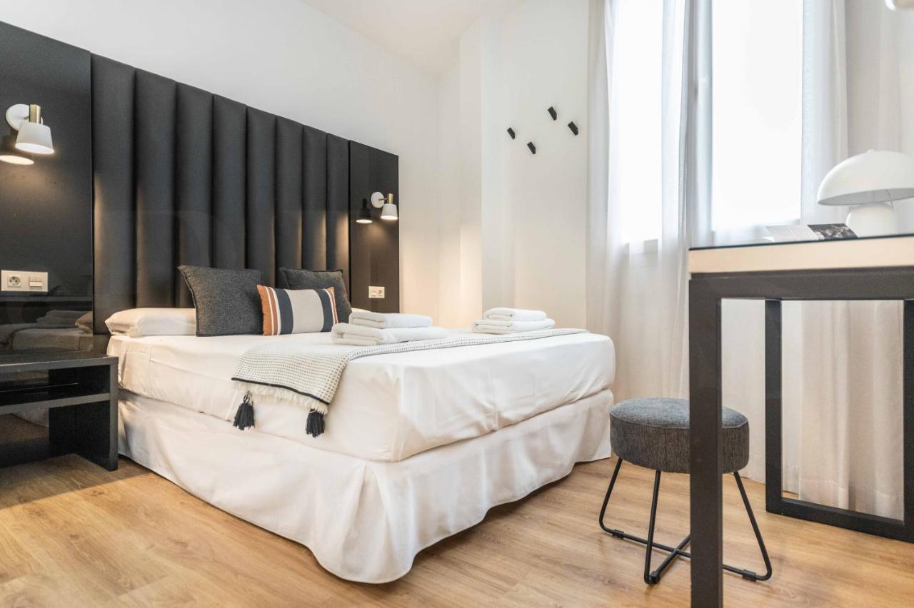 Apartamento Inviting Duplex In Front Of Picasso Museum By Rems