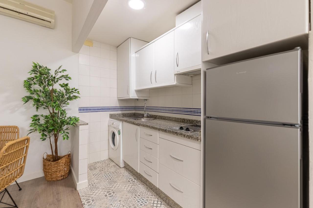 Casa Evi Apartment Malaga