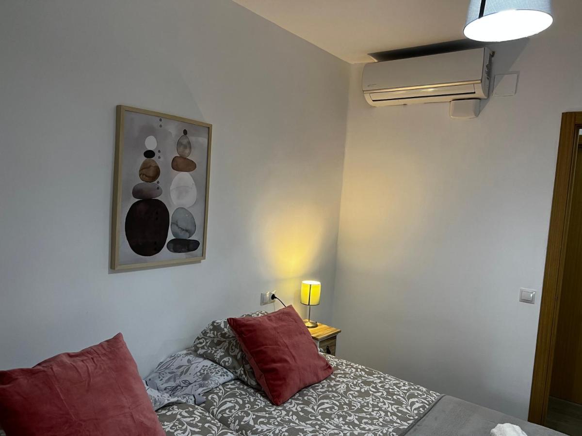 Apartamento Plaza De La Merced-centro Historico D Málaga
