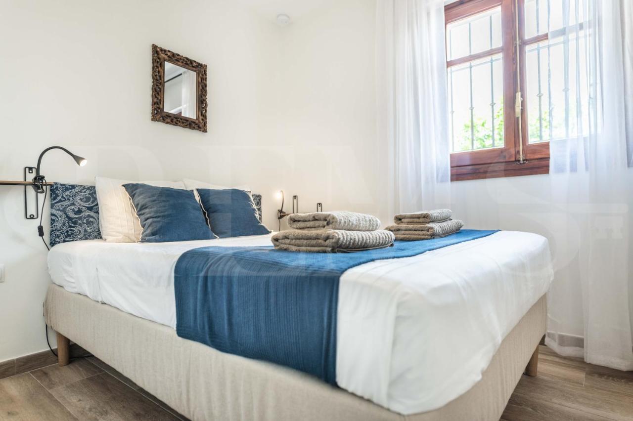 Casa Don Carlos City&beach Apartamento *