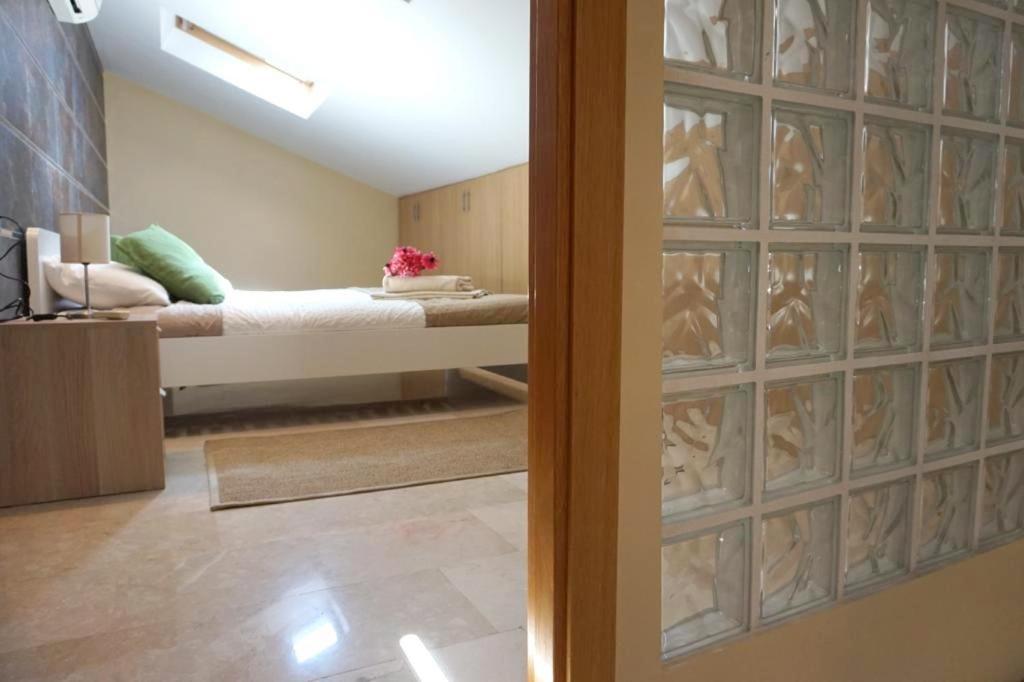Apartment Duplex Premium Center *