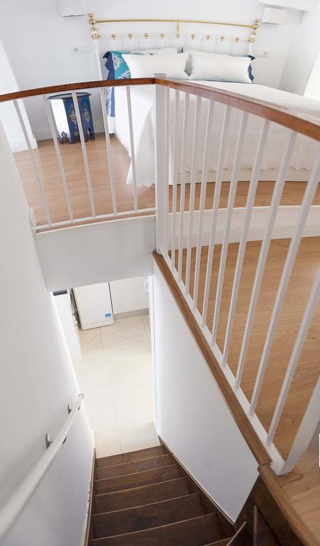 Apartamento Sun Duplex La Rosaleda Málaga