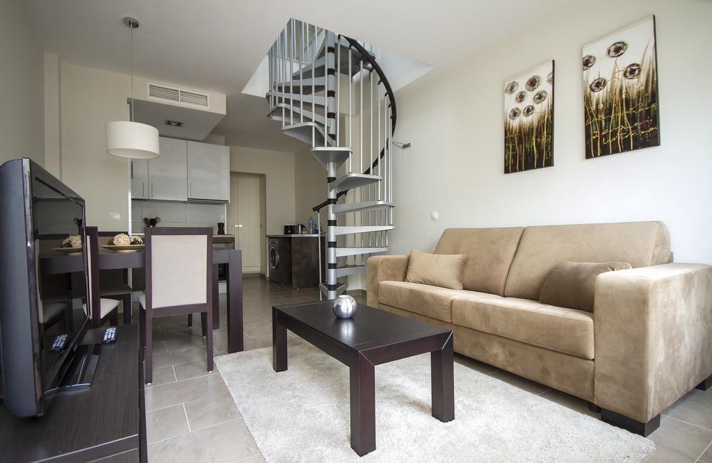 Pinar Centro Apartamento *