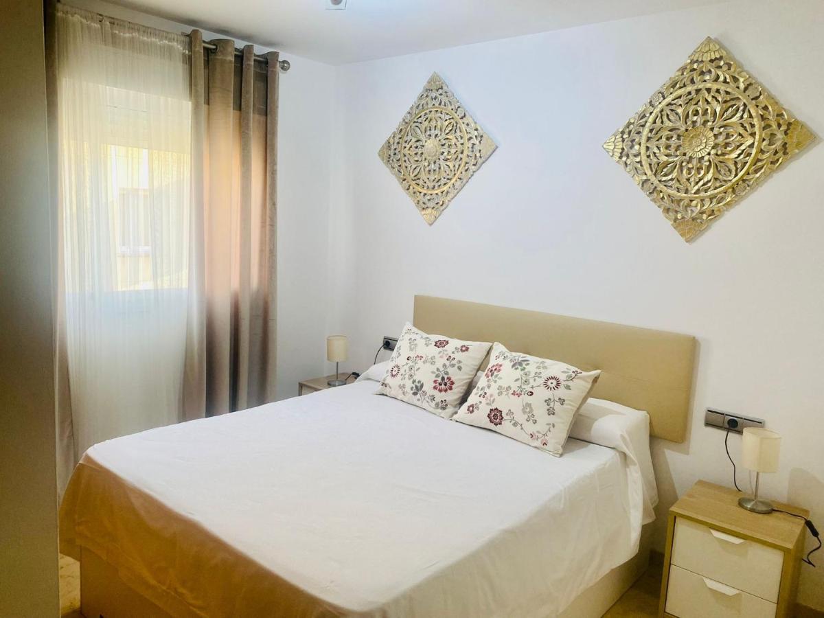 Duplex Premium Center Malaga