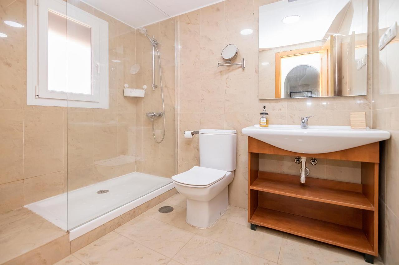 Apartment Bhost - Wilkinson