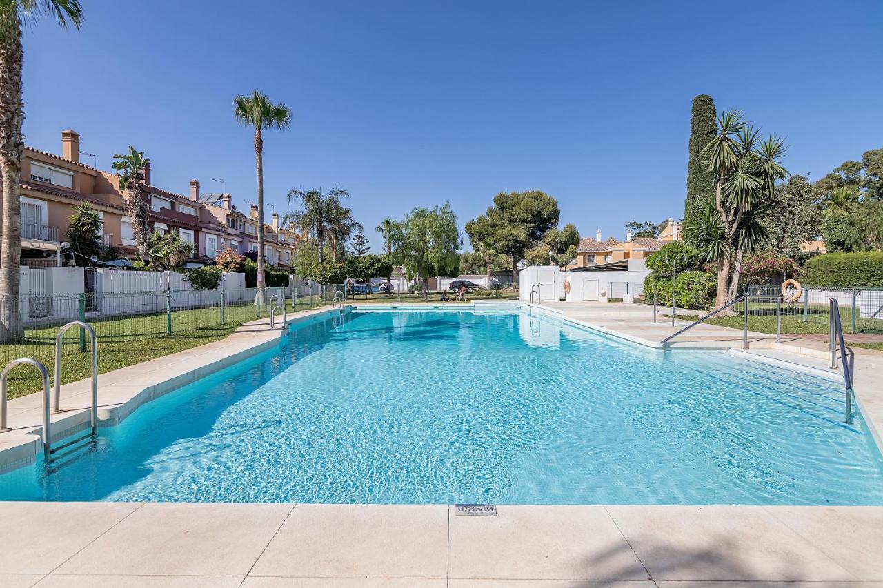 Bhost - Wilkinson * Malaga