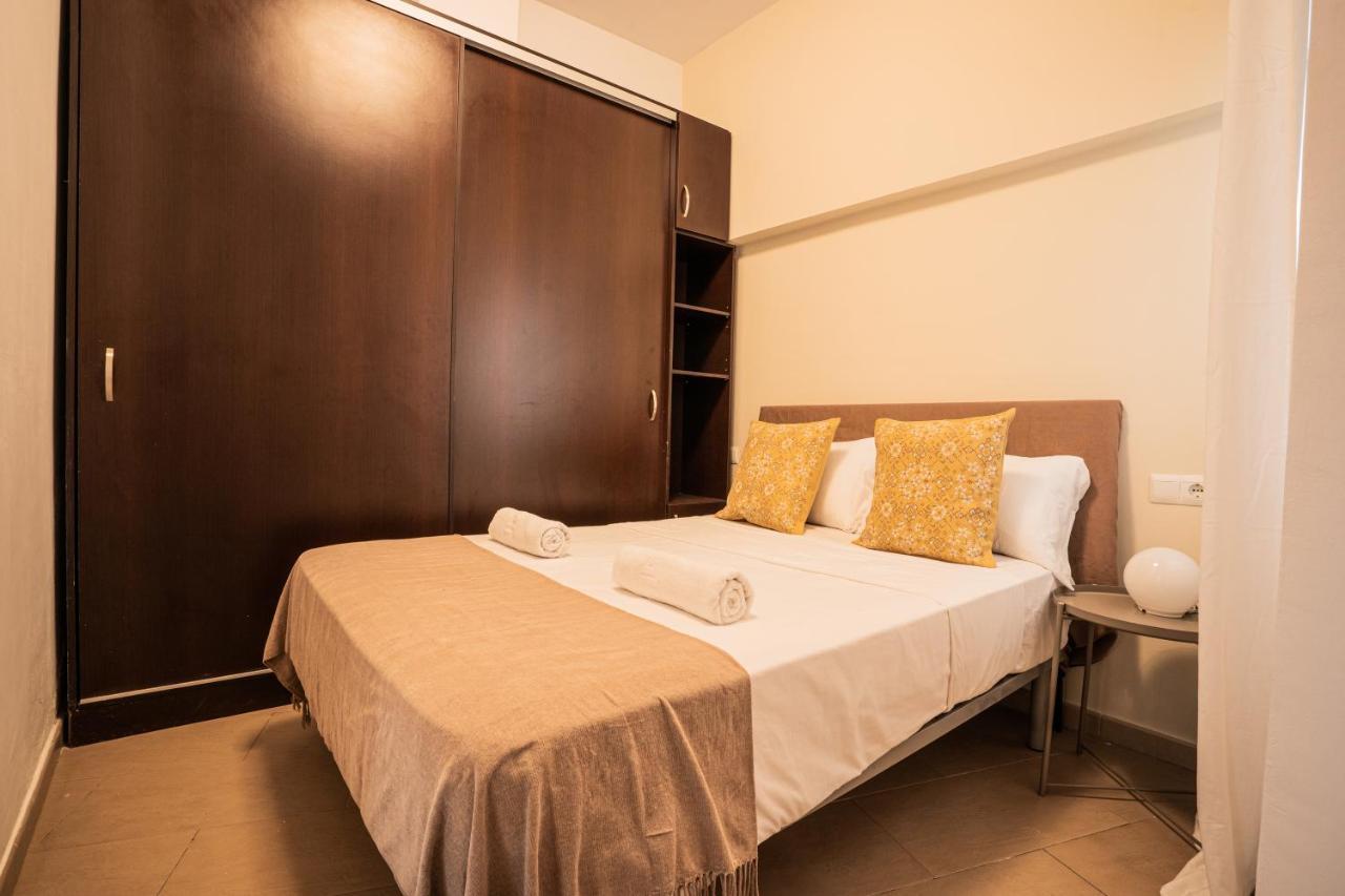 Apartamento U-nique Carril Málaga