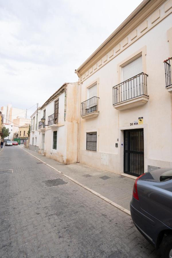 U-nique Carril Apartamento Málaga