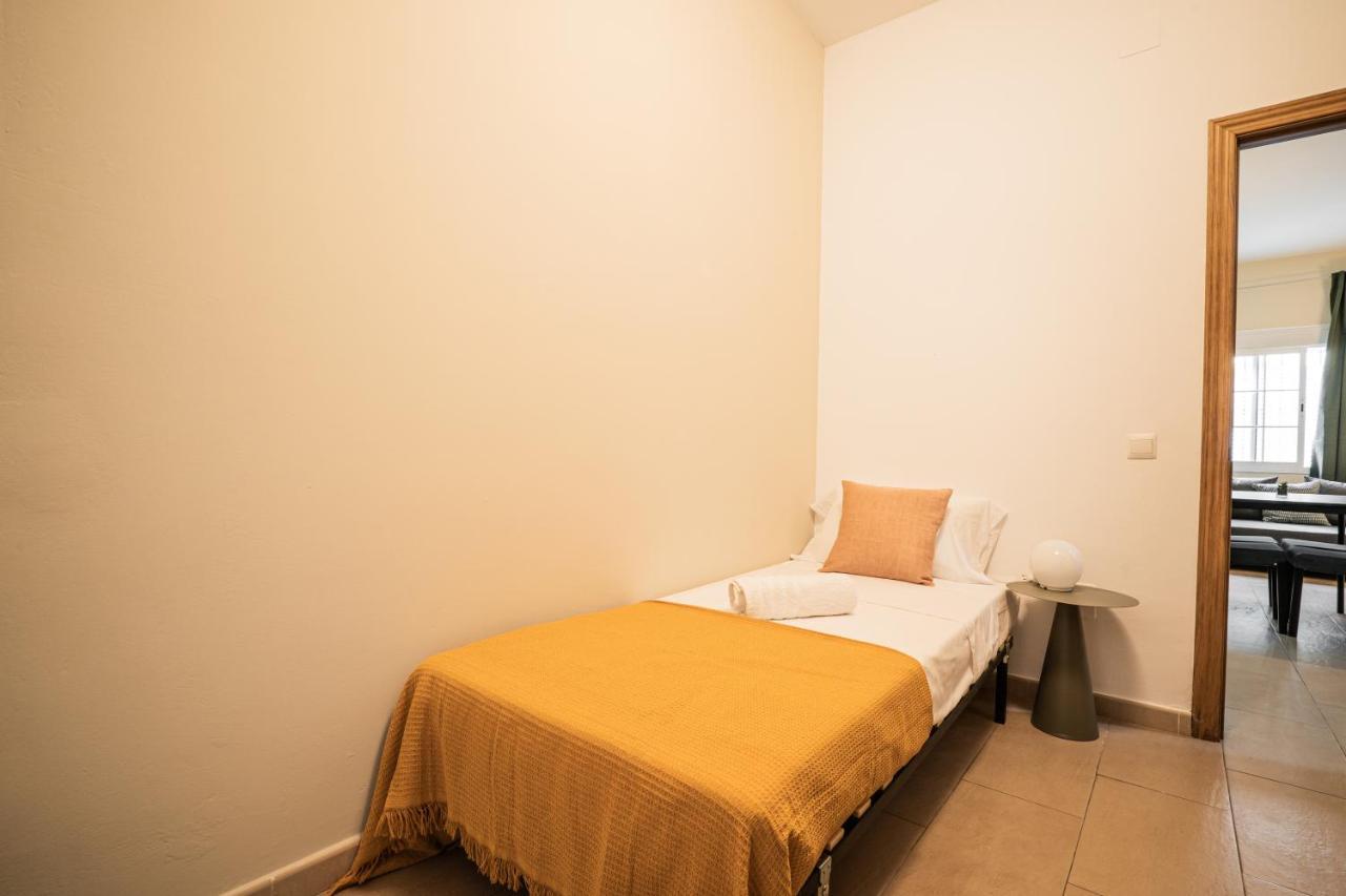 Apartamento U-nique Carril