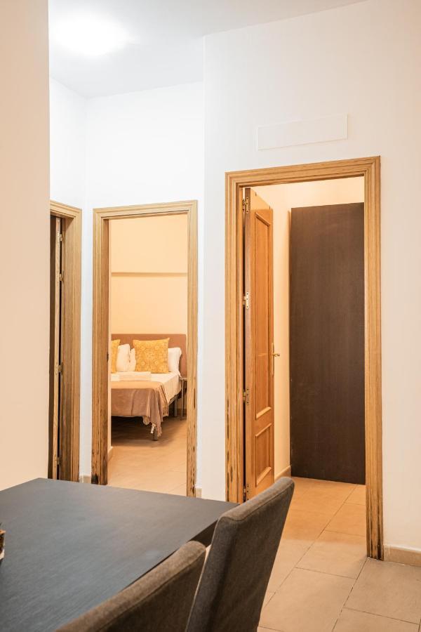 Apartamento U-nique Carril *
