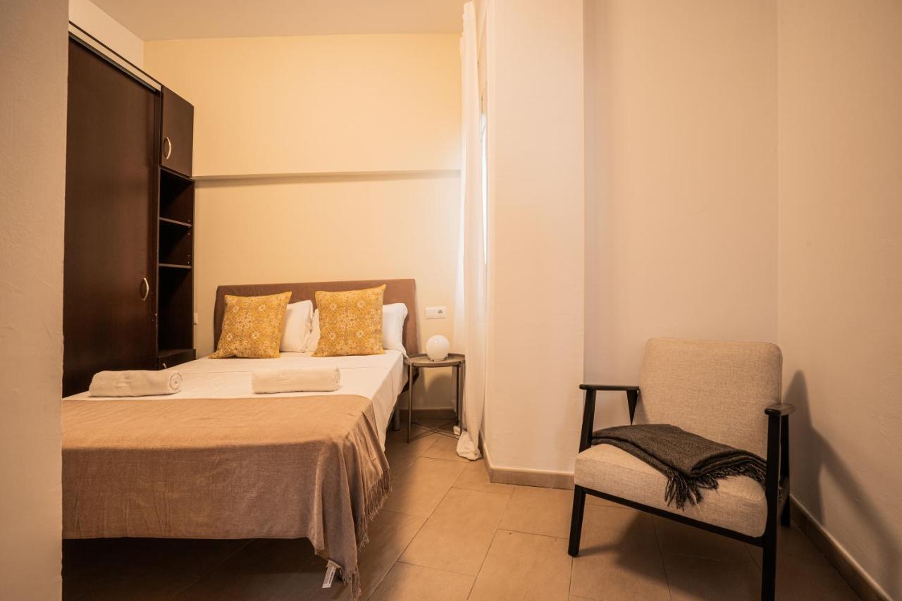 Apartamento U-nique Carril *