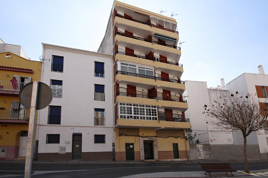 Capuchinos Apartamento