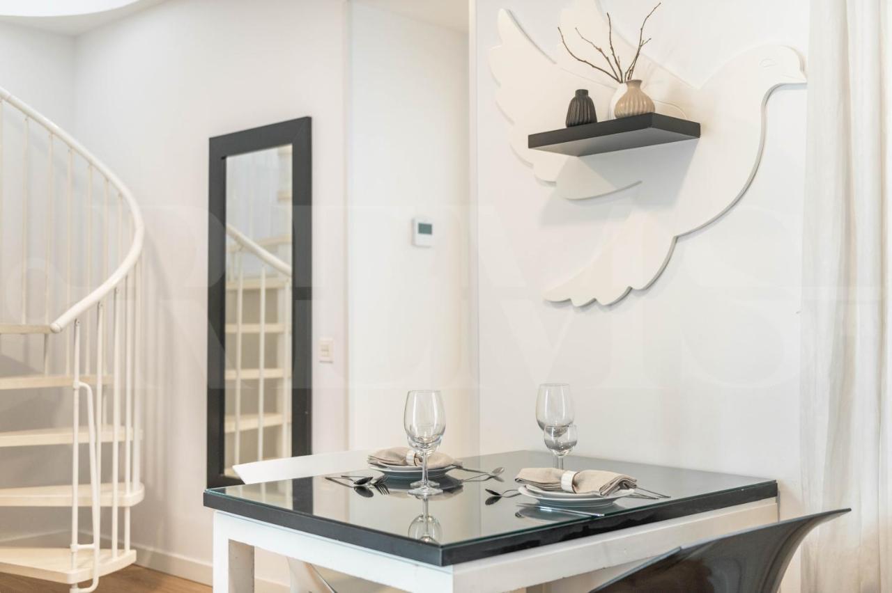 Apartamento Inviting Duplex In Front Of Picasso Museum By Rems Málaga