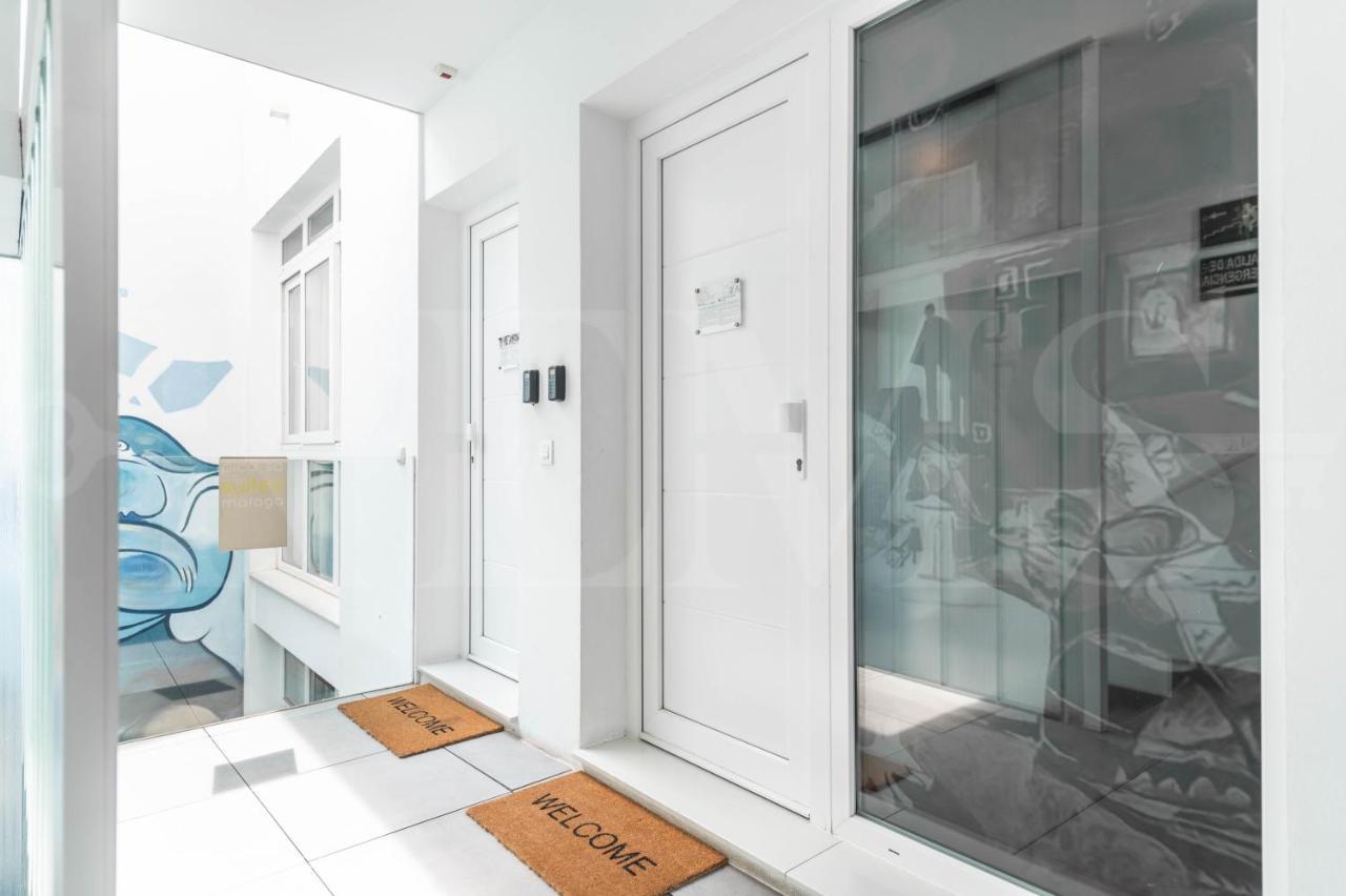 Inviting Duplex In Front Of Picasso Museum By Rems * Málaga