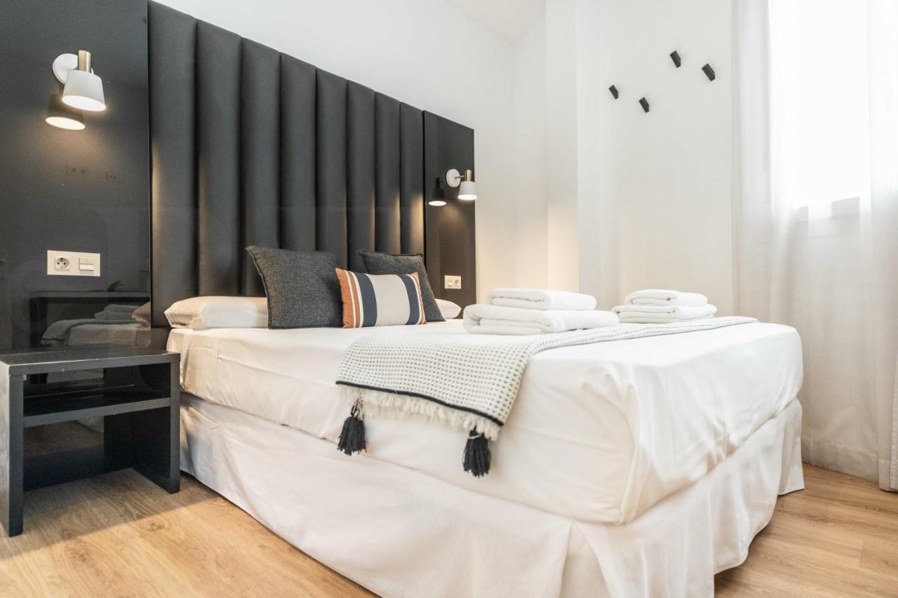 Inviting Duplex In Front Of Picasso Museum By Rems * Málaga