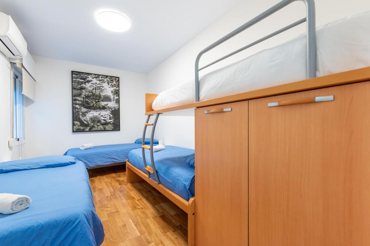 Apartamento Plaza Del Teatro Con Parking *