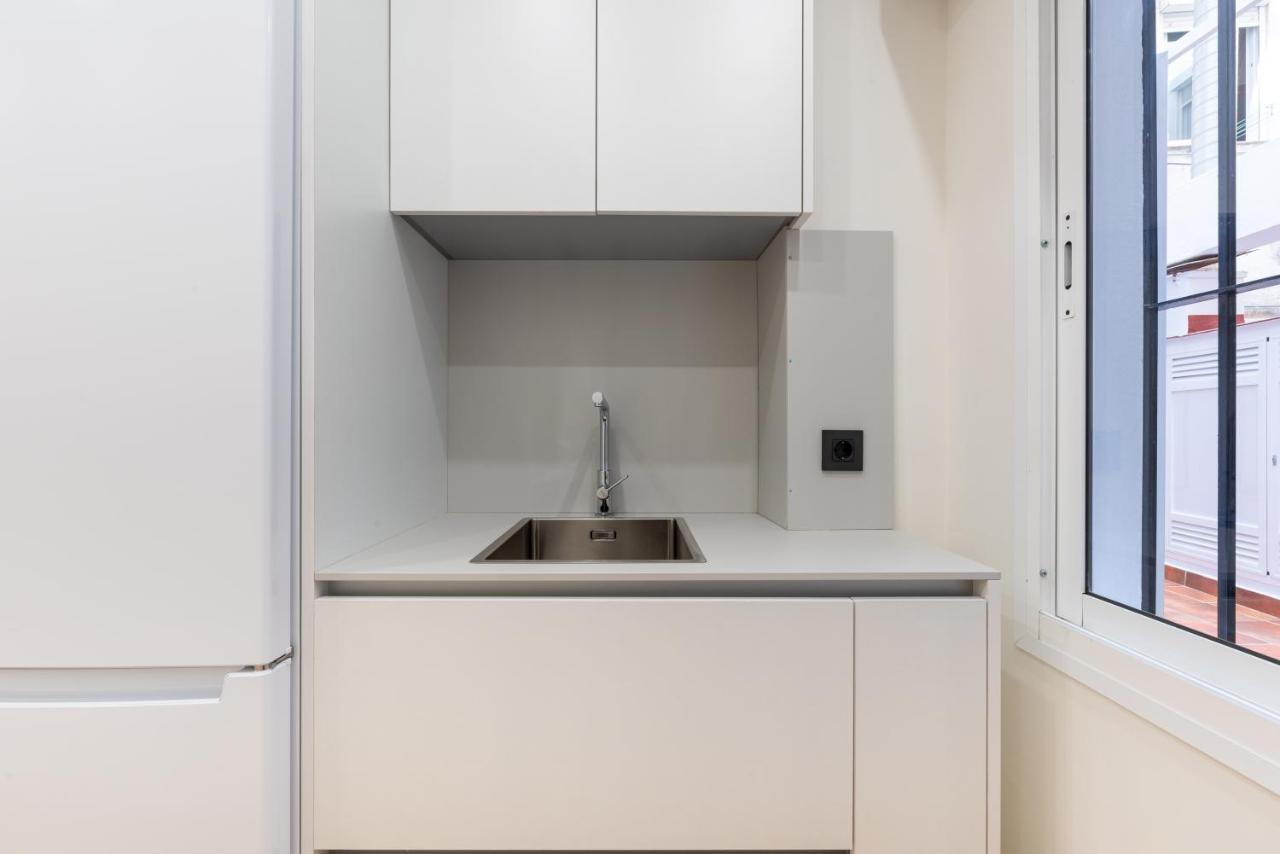 Apartamento Plaza Del Teatro Con Parking