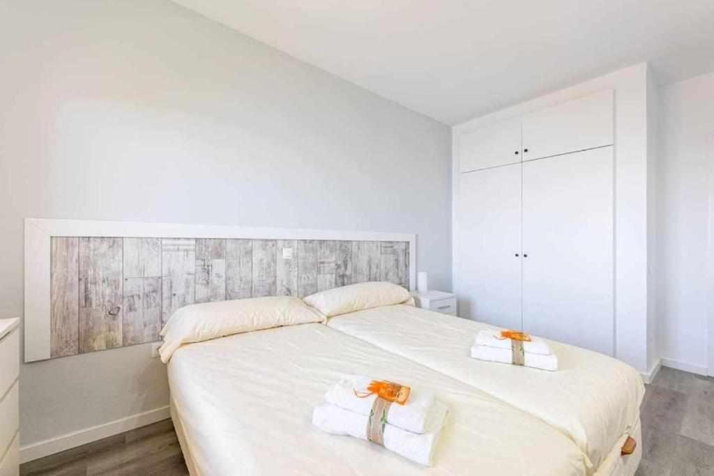 Benalbeach Con Vistas Maravillosas Apartamento *
