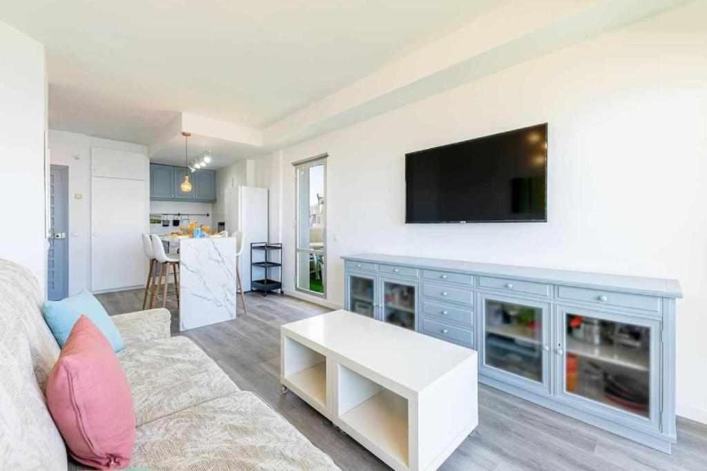 Apartamento Benalbeach Con Vistas Maravillosas *