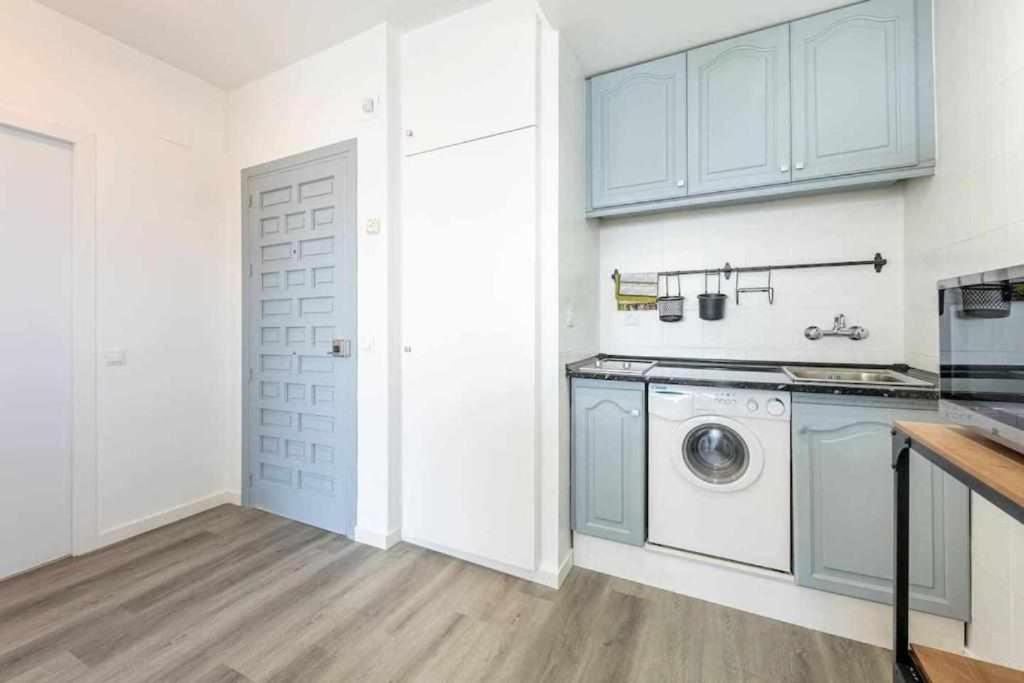 Apartamento Benalbeach Con Vistas Maravillosas Málaga