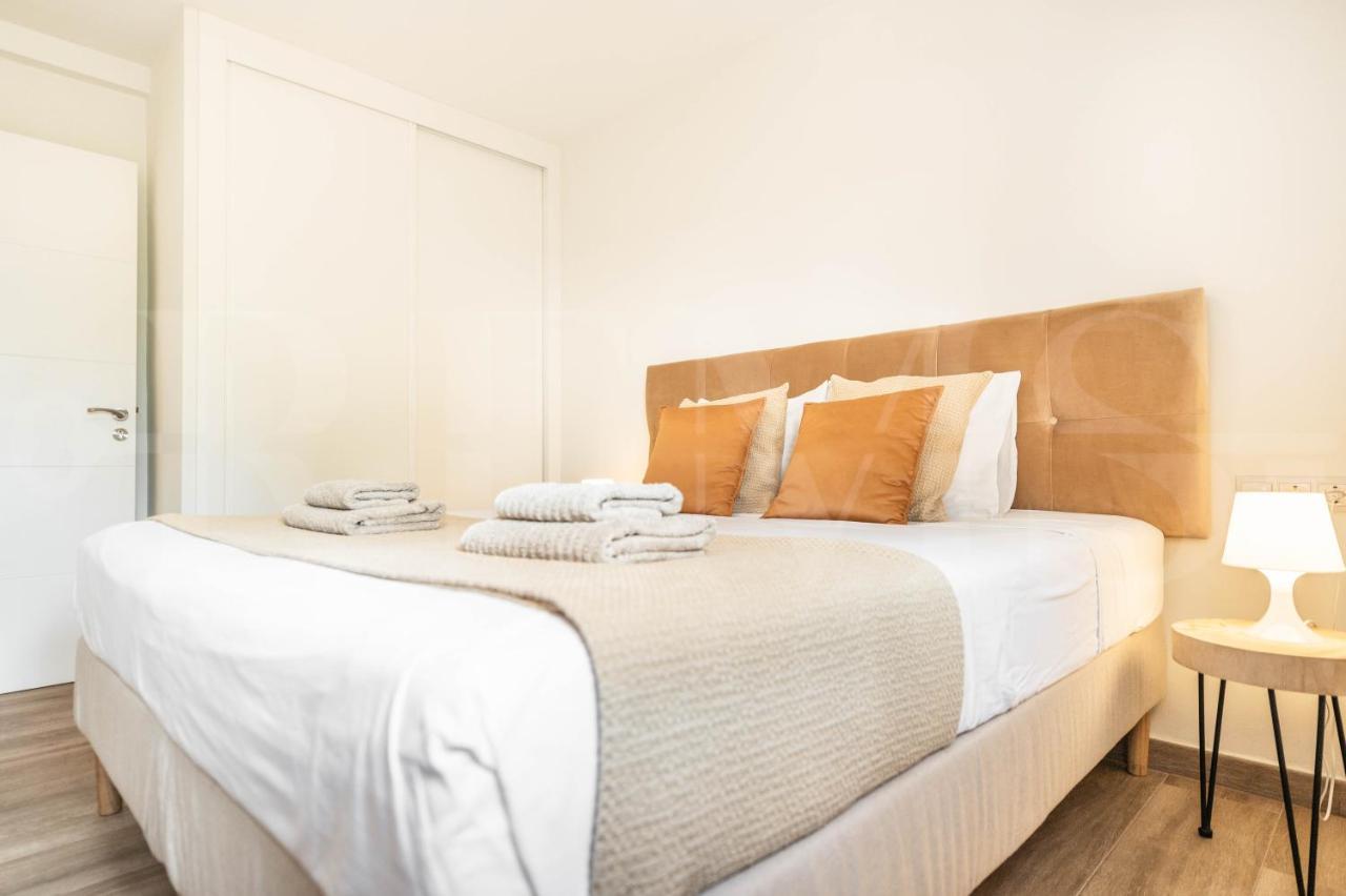 Casa Don Carlos City&beach Apartamento