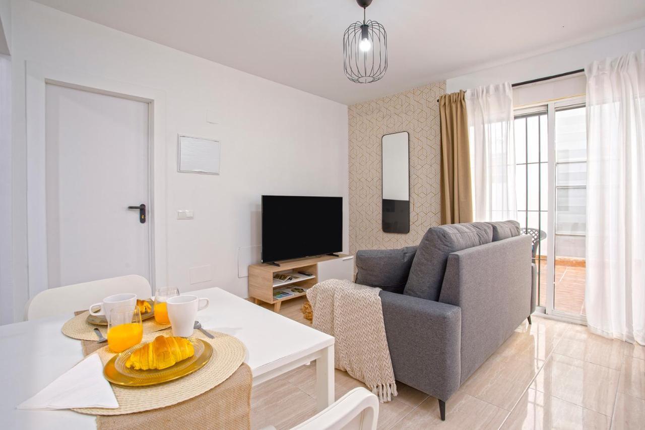 Laterraza De Ollerias Apartamento