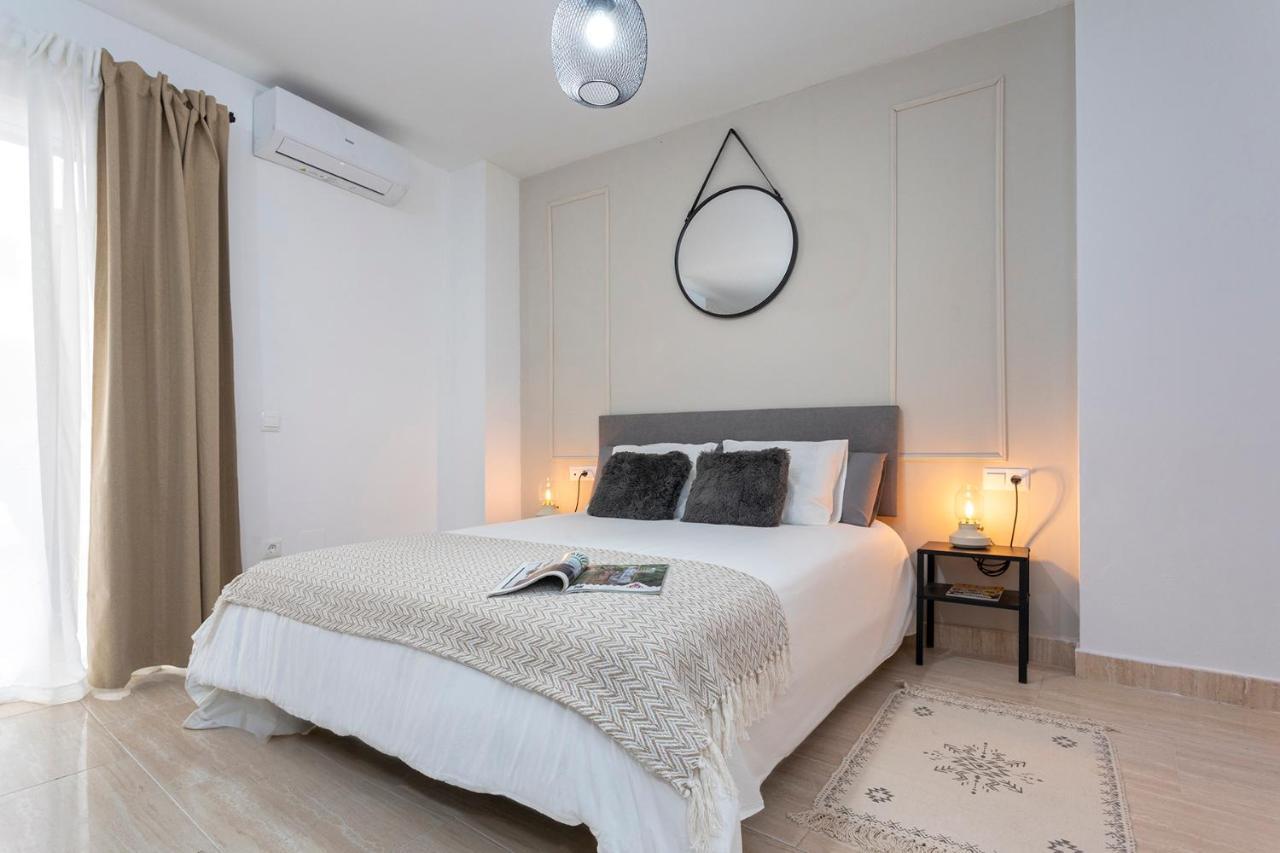Laterraza De Ollerias Apartamento *