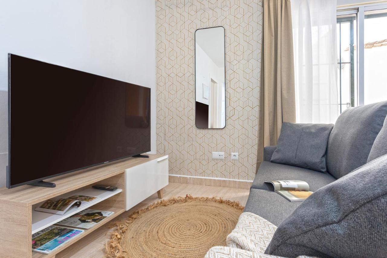 Laterraza De Ollerias Apartamento *