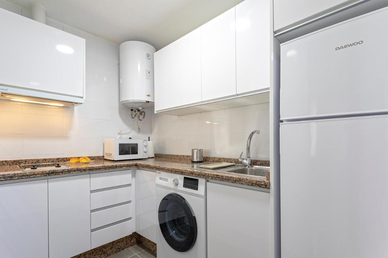 Laterraza De Ollerias Apartamento Málaga