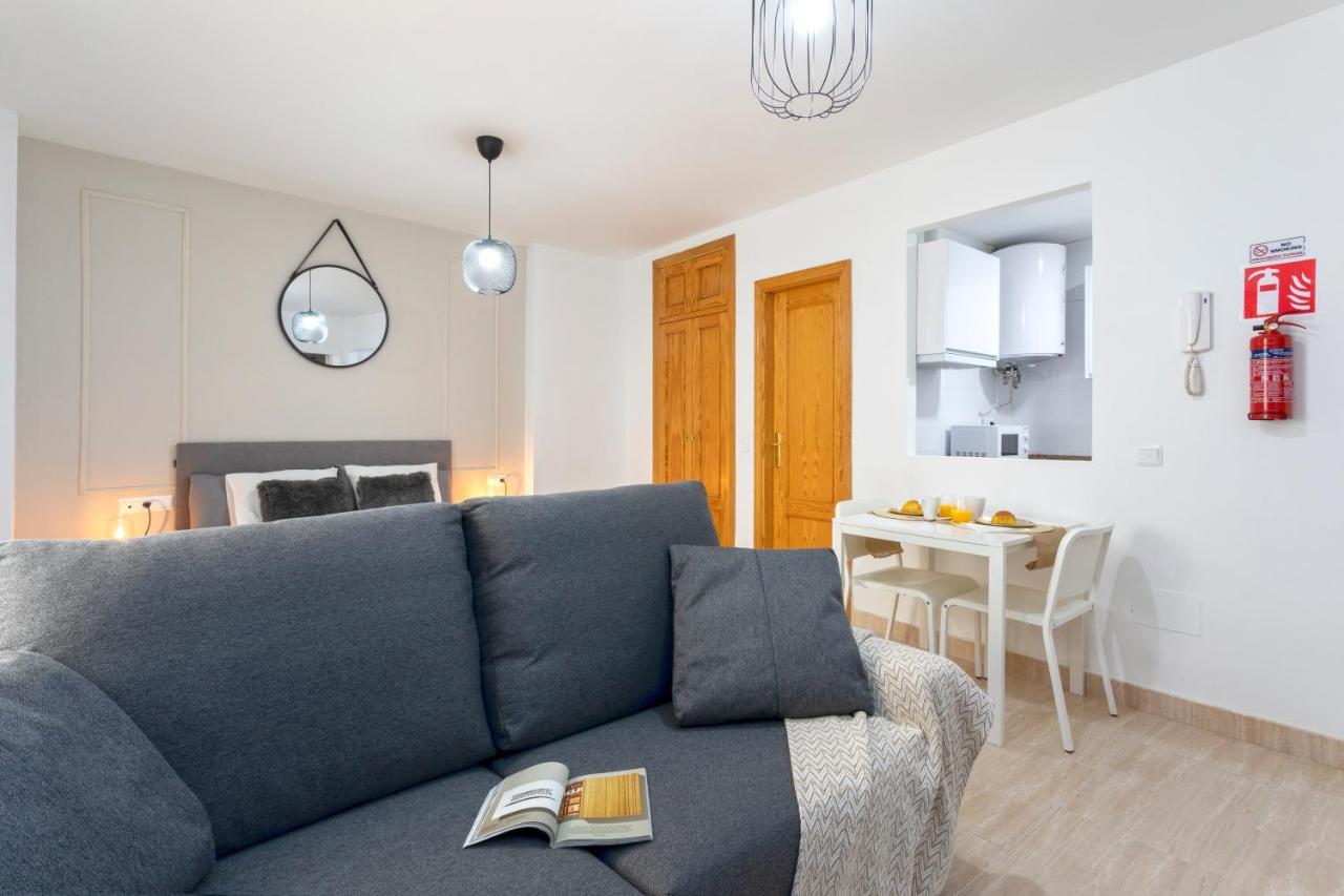 Laterraza De Ollerias Apartamento *
