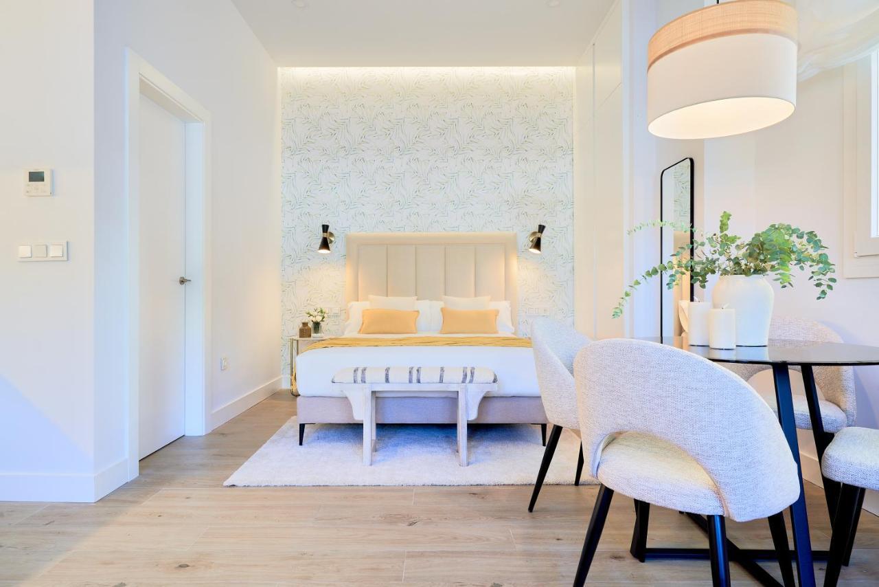 Lofts Parque De Huelin Malaga