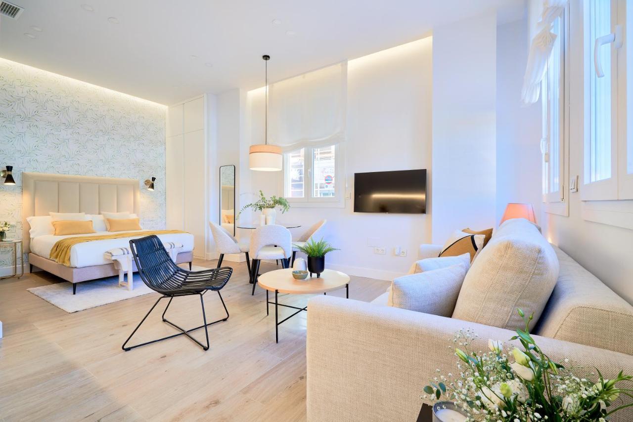 Apartment Lofts Parque De Huelin