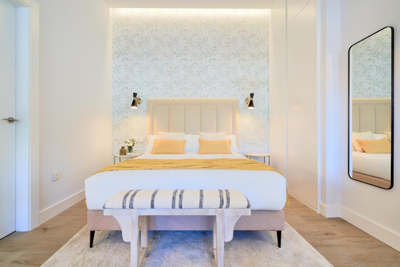 Lofts Parque De Huelin *
