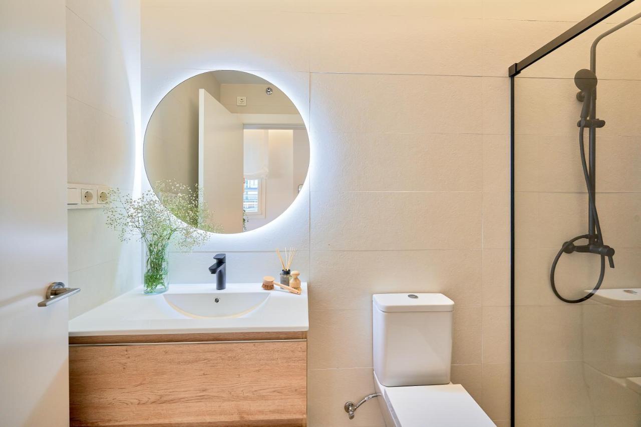 Apartment Lofts Parque De Huelin *