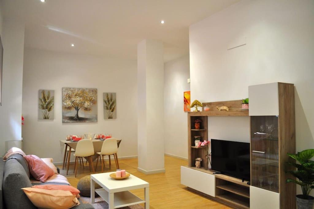 Apartamento Gran Torcal *
