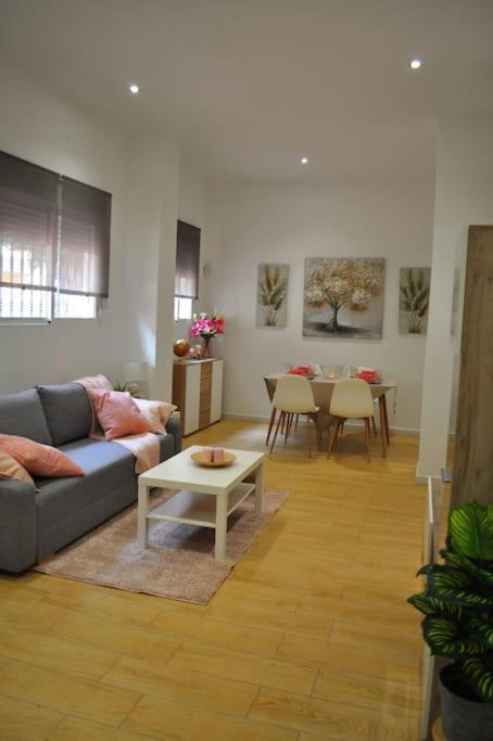 Gran Torcal Apartamento *
