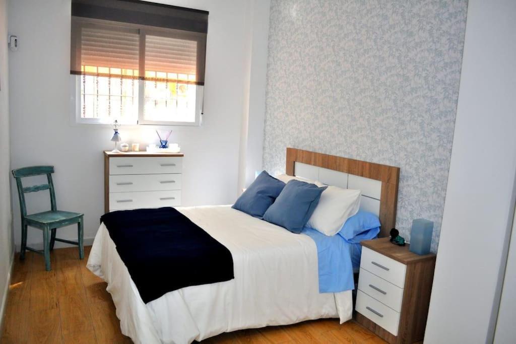 Gran Torcal Apartamento Málaga